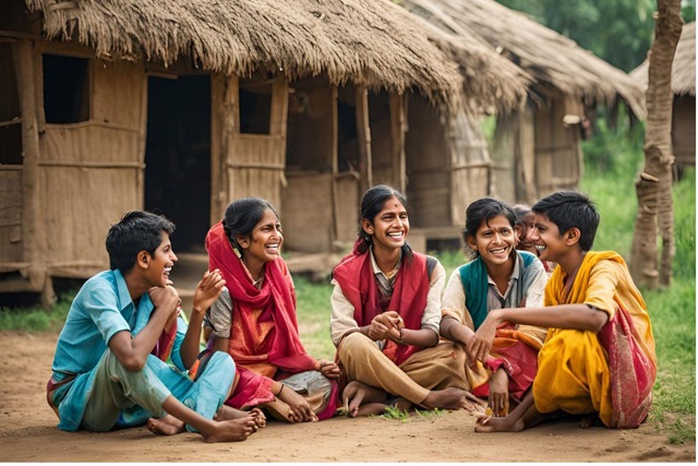 How to Get a Good Education While Living in a Village