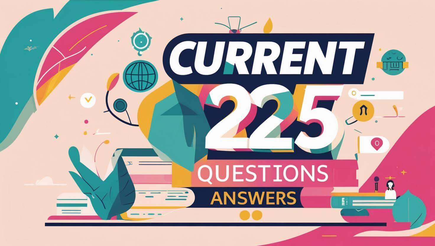 Current Affairs June 2025: Daily, Weekly, Monthly PDF Download