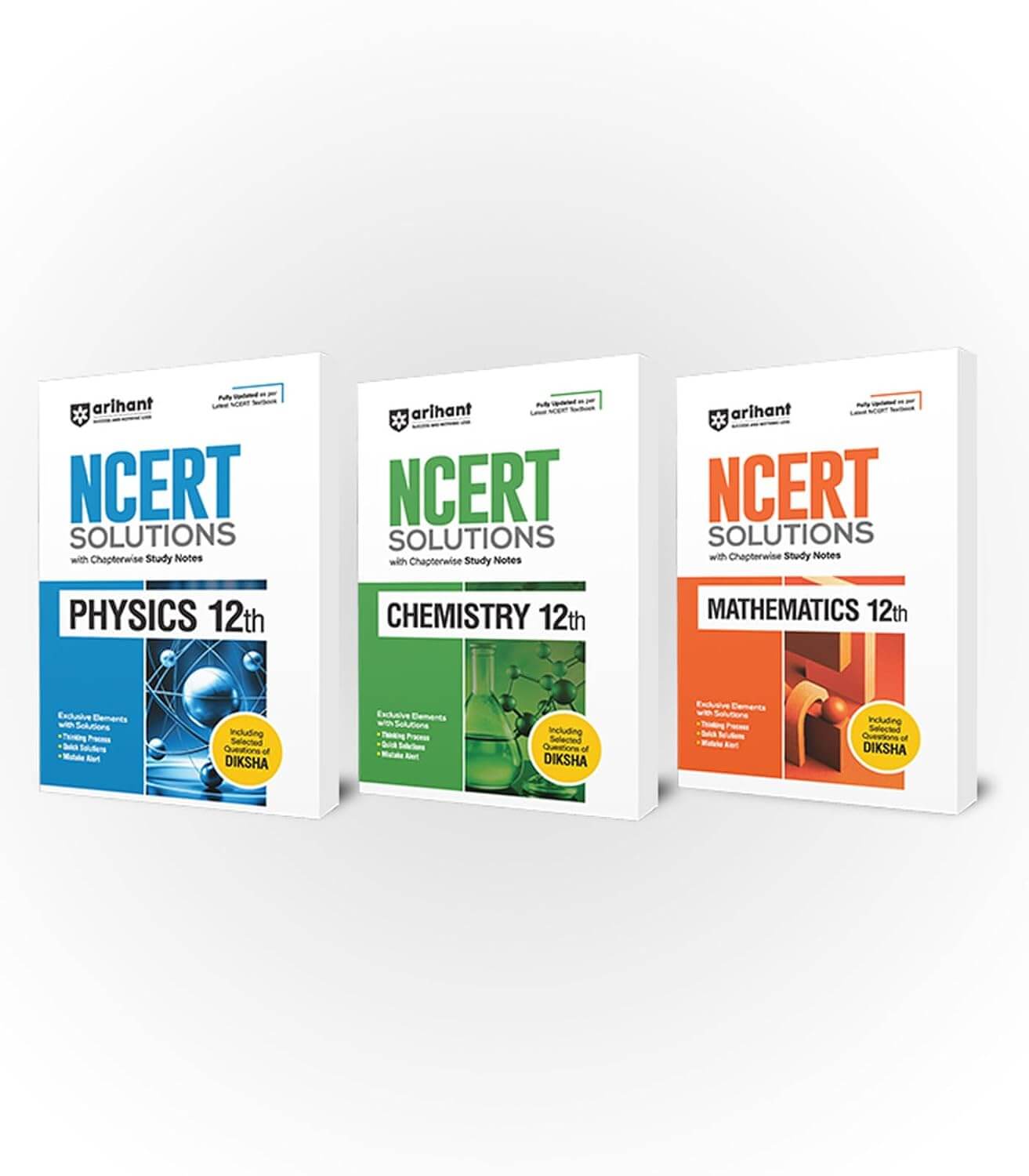 Class 12 Maths NCERT Solutions: Free Chapter-wise PDF (Latest)