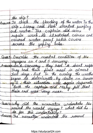 Chapter 2:  We are Not Afraid to Die &hellip; If We Can All Be Together 